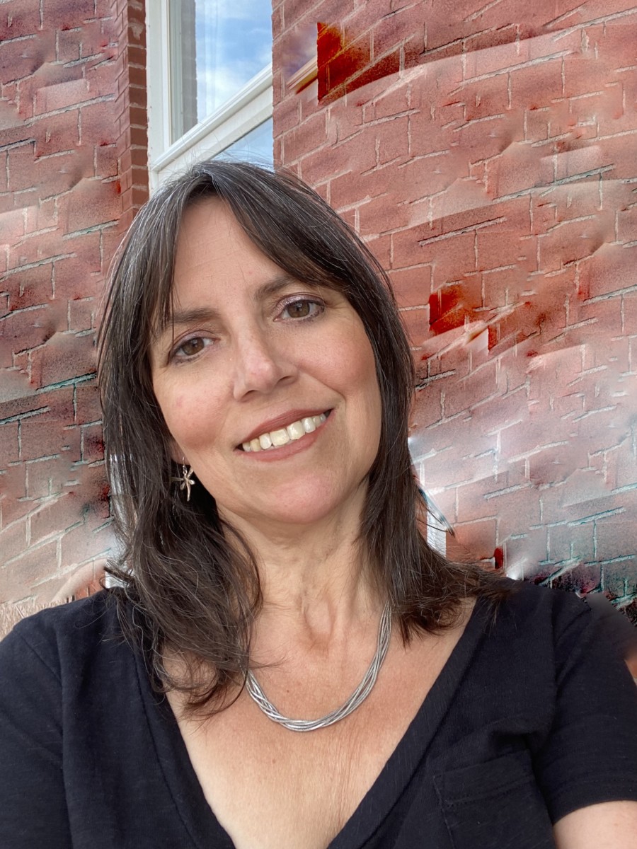 About | English with the American